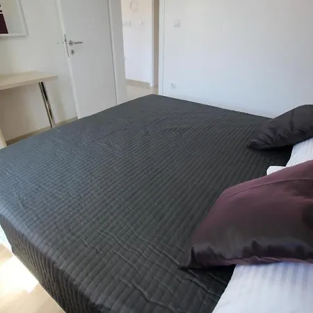 Apartmán Gorica By Interhome Baška