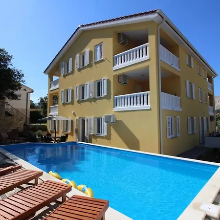 Gorica By Interhome Apartamento