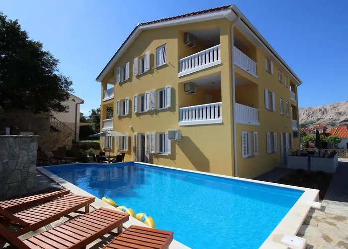 Gorica By Interhome Apartmán