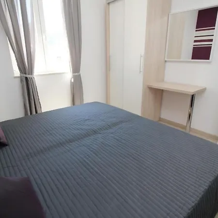 Gorica By Interhome * Baška