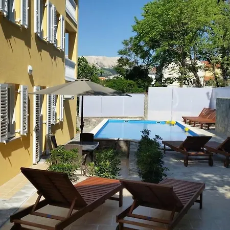 Gorica By Interhome Apartament