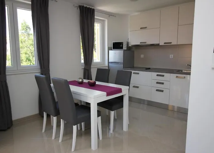 Apartamento Gorica By Interhome