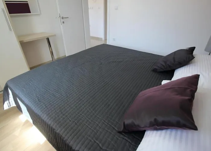 Apartamento Gorica By Interhome Baška