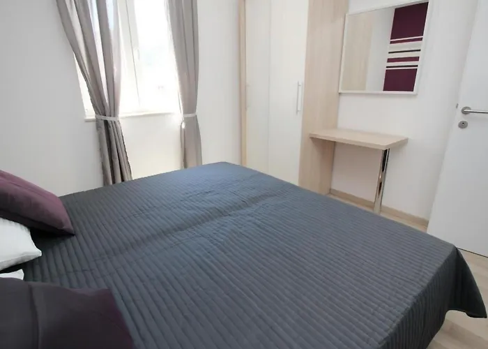 Gorica By Interhome * Baška