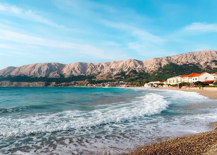 Gorica By Interhome Apartamento