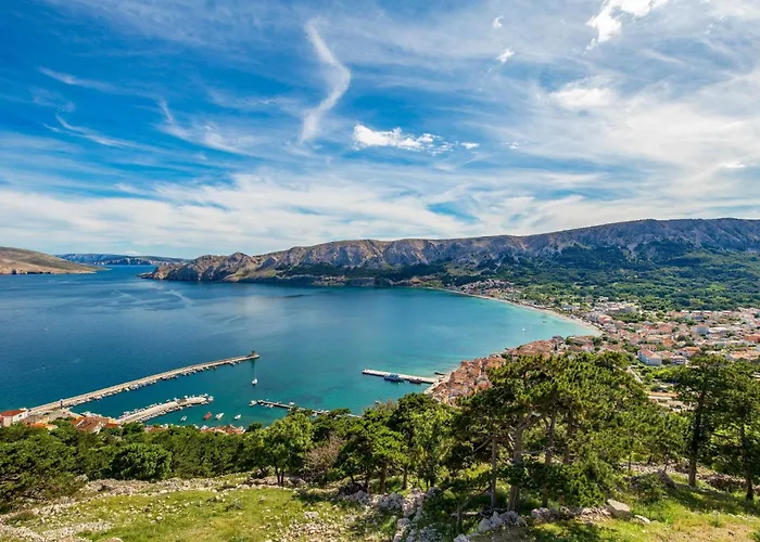 Gorica By Interhome Apartamento *