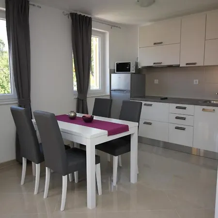 Apartament Gorica By Interhome